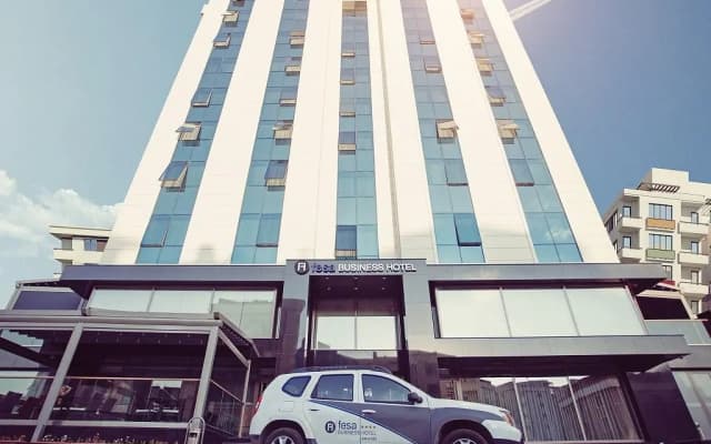 Fesa Business Hotel