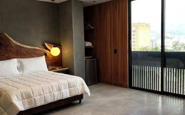 Hotel Zelva Negra
