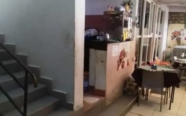 Shiloh Guest House