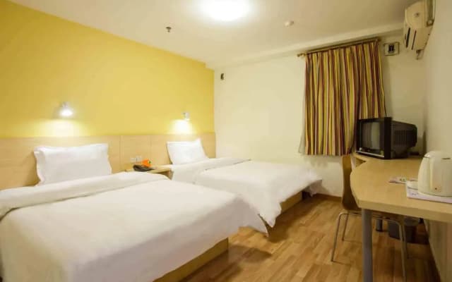 7Days Inn Ganzhou South Gate