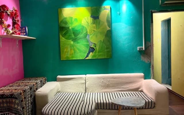 Luna Homestay