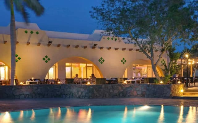 Dahab Lagoon Club & Resort