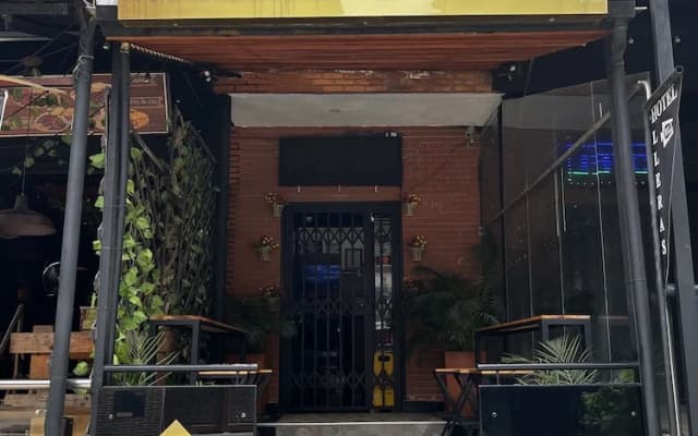 Lleras Premium Hotel
