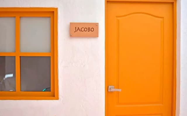 The Blue House Hostel - Santa Marta