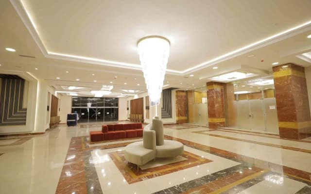 Tolip Gardens Hotel