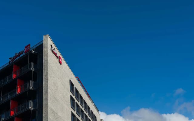 Radisson Red Cape Town