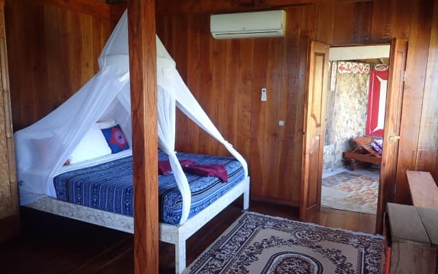 Waecicu Eden Beach Hotel