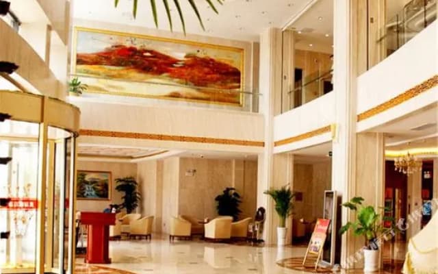 Xili Jiuhe Hotel