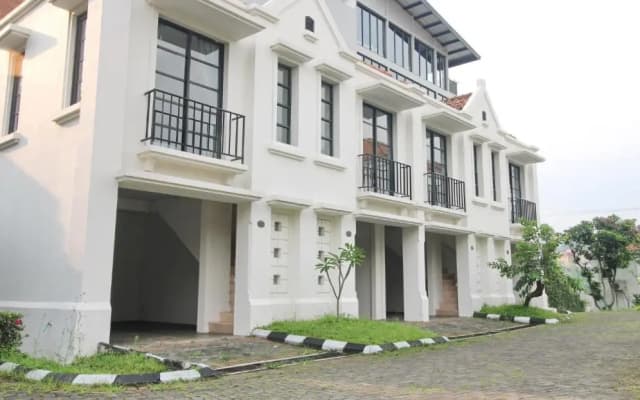 Casa D' Ladera Hotel