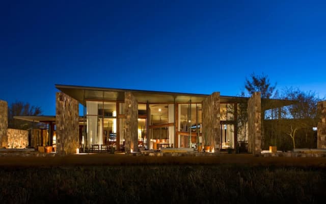 Tierra Atacama Hotel & Spa