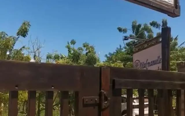 Vila Emanuelle B&B Pousada Boutique