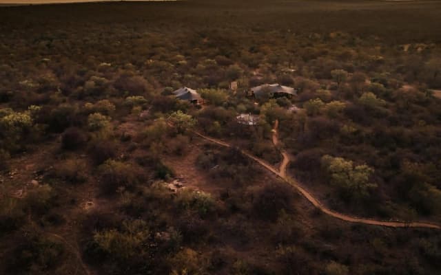 Oase by 7 Star Lodges - Greater Kruger Private 530ha Reserve