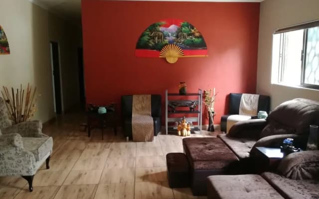 Petra Lodge
