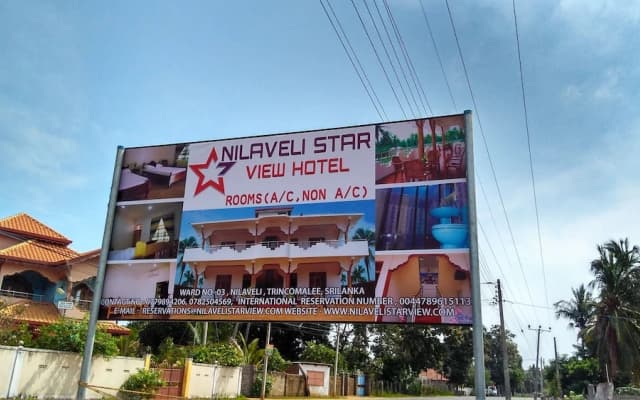 Nilaveli Star View Hotel