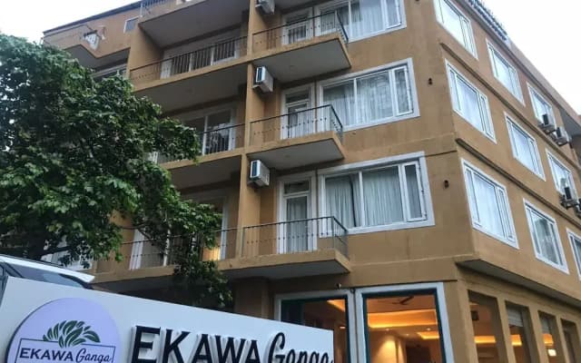 Ekawa Ganga by Lawrence Hotels