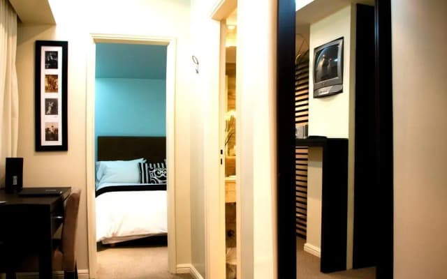 Ulises Recoleta Suites