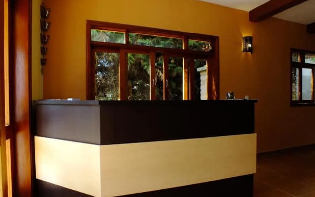 Pousada Vista da Serra