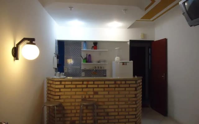 Arraial Flats