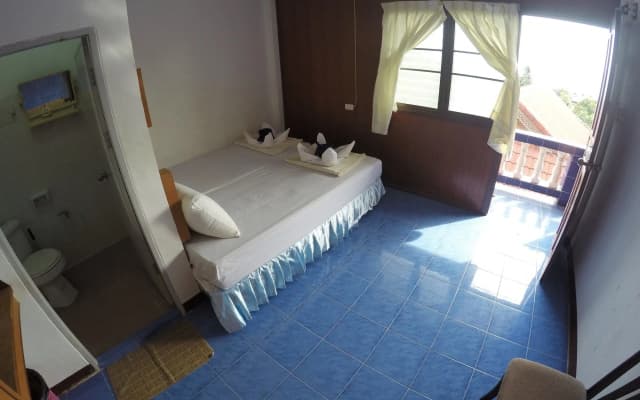 Tanyaporn House