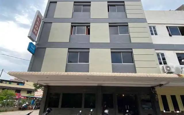 Leon Inn Nagoya