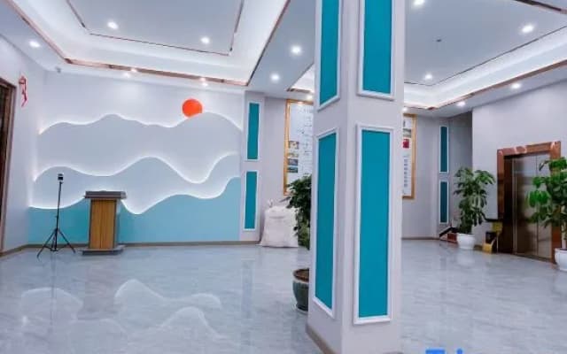 Xiduo Hotel （Ganzi Batang County Government Store）