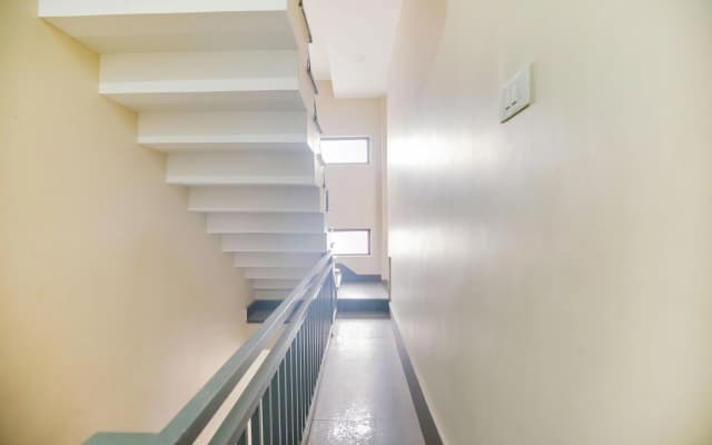 Hotel O Dhruva Residency