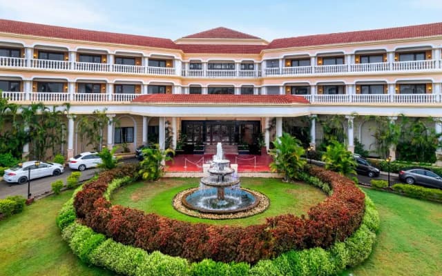 Lagoona Resort