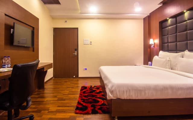 Hotel Sawood International