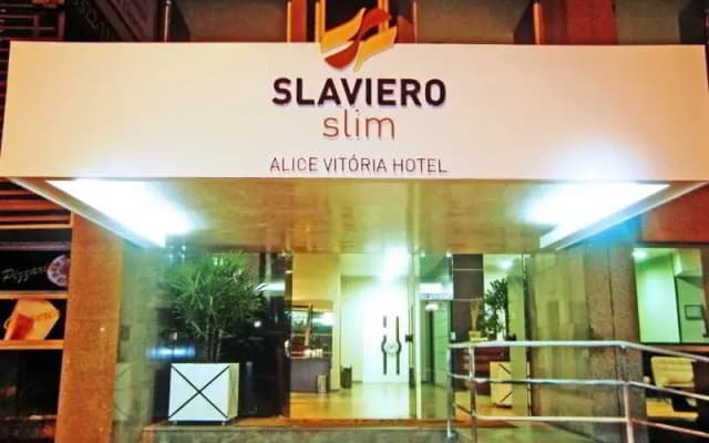 Alice Vitria Hotel
