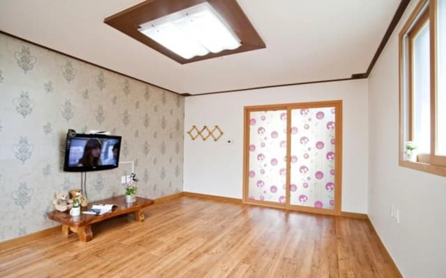 Miryang Cheonglim Pension(밀양 청림펜션)