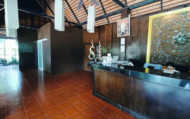 Inrawadee Resort