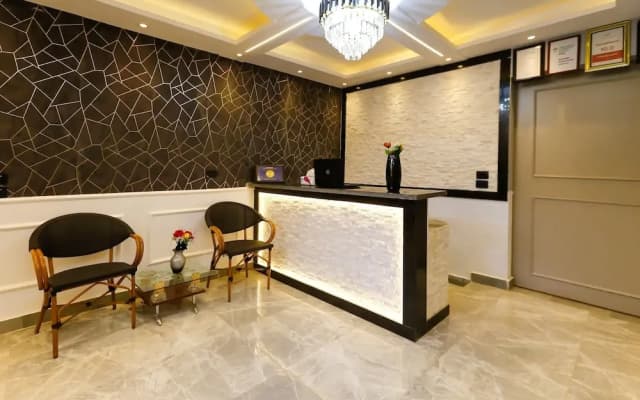 Venus guest house