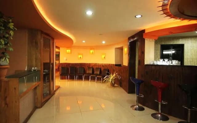 Mount View Executive  The Valley Resort