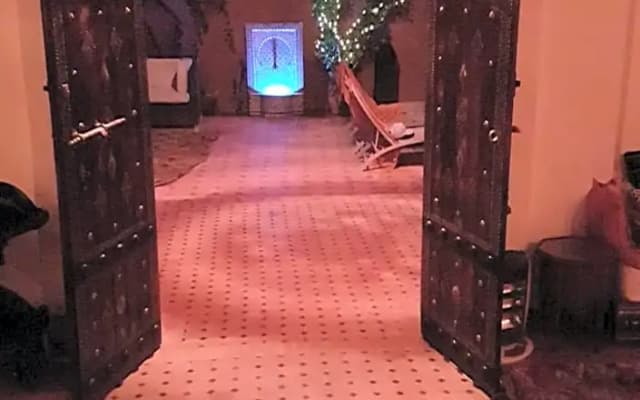 Riad Al Jawhar (Adults Only)