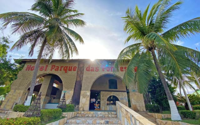 Hotel Parque das Fontes All Inclusive