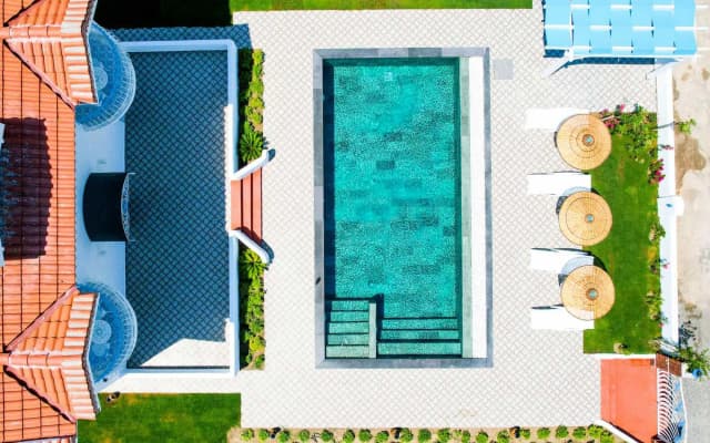 Villa Blue Island in Dalyan
