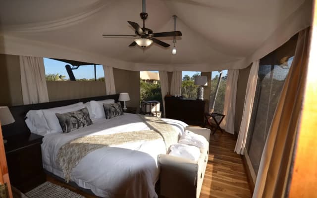 Parkview Lodge Guest House