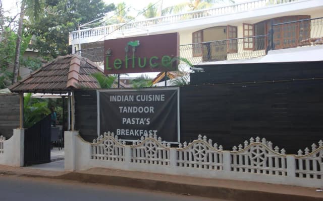Banyan Tree Courtyard Hotel