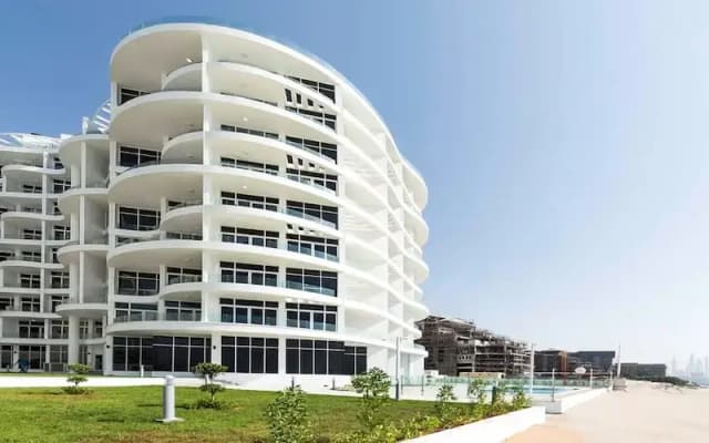Dream Inn - Royal Bay Palm Jumeirah