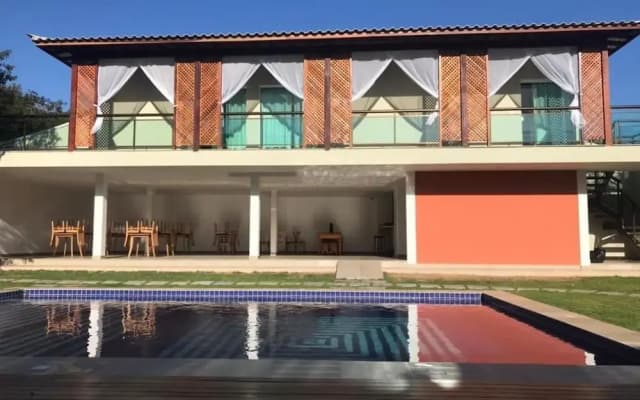 Foca Guest House