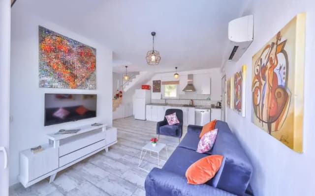 Nergiz Villas