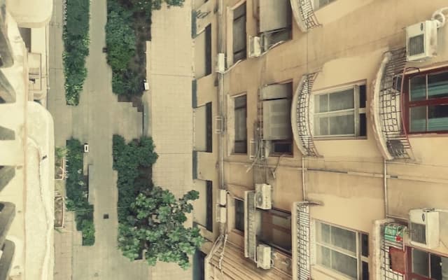 Cairo house - Hostel