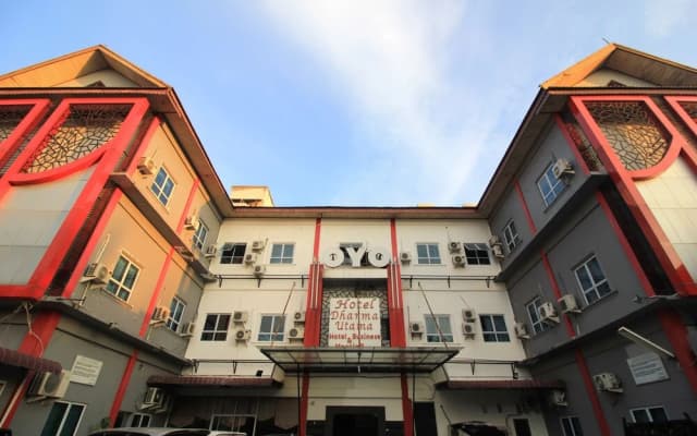 Dharma Utama Hotel