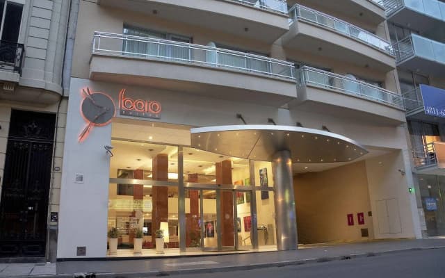 Icaro Suites