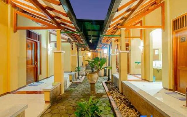 Hotel Talenta 3