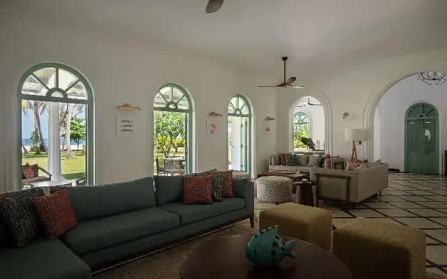 Kalkudah Beach House