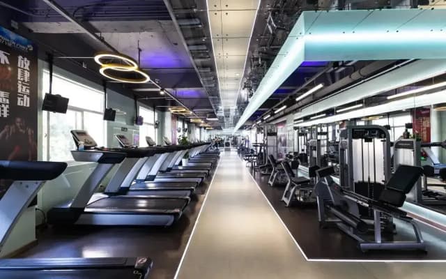 Lavande Hotel(Xiamen Airport Wuyuanwan Metro Station)