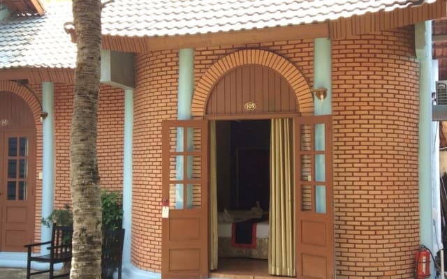 Muine Ocean Resort & Spa