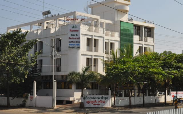Hotel Excellency Inn