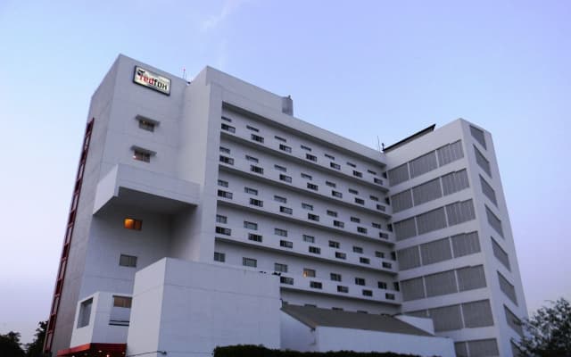 Red Fox by Lemon Tree Hotels, East Delhi